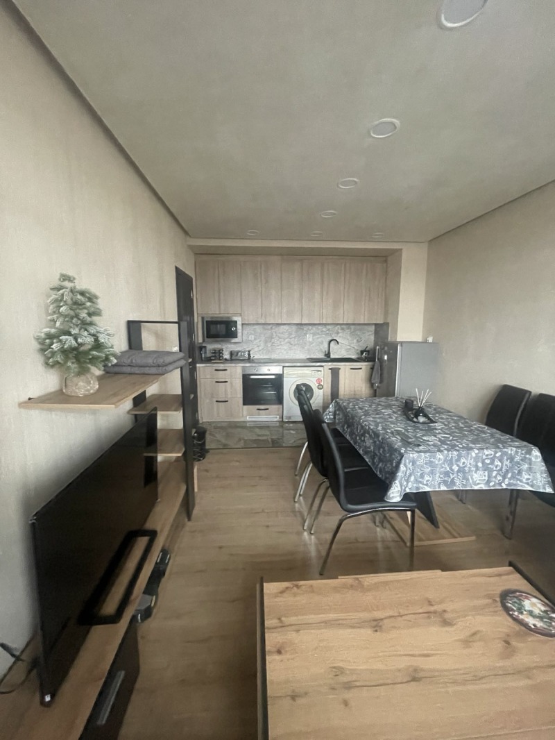 Продава 2-СТАЕН, гр. София, Обеля 2