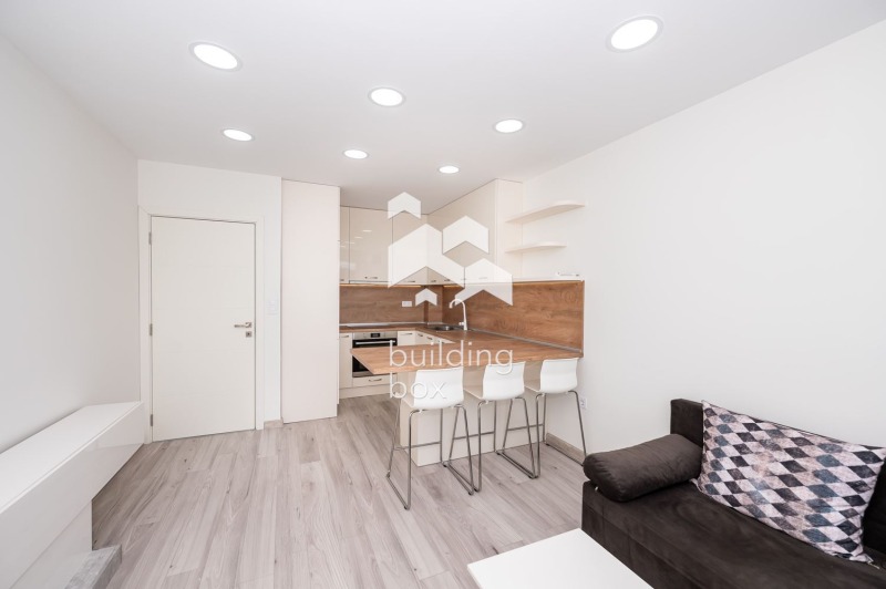 Продава 2-СТАЕН, гр. Пловдив, Индустриална зона - Марица, снимка 3 - Апартаменти - 53382762