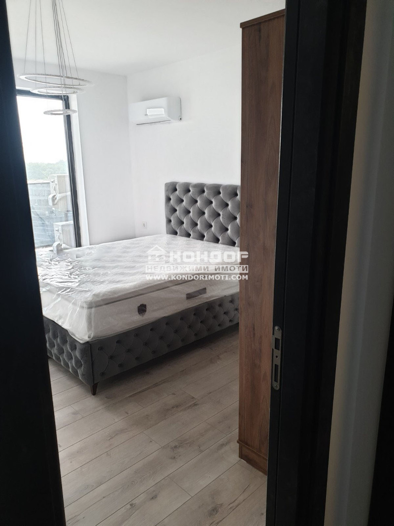 Продава 2-СТАЕН, гр. Пловдив, Христо Смирненски, снимка 5 - Апартаменти - 53435682