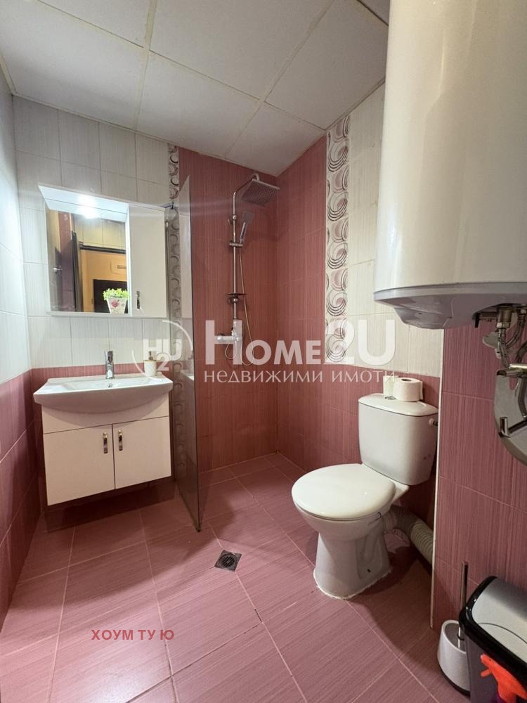 Продава 2-СТАЕН, гр. София, Модерно предградие, снимка 9 - Апартаменти - 54041862