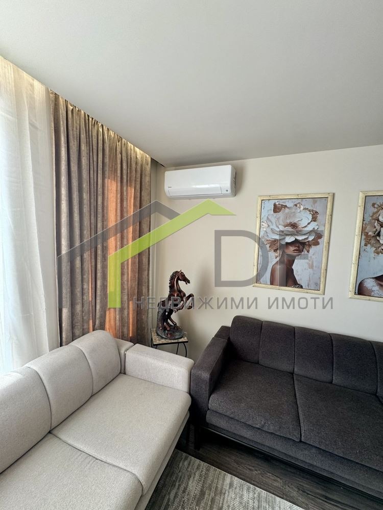 Продава 2-СТАЕН, гр. Варна, Изгрев, снимка 5 - Апартаменти - 55626999