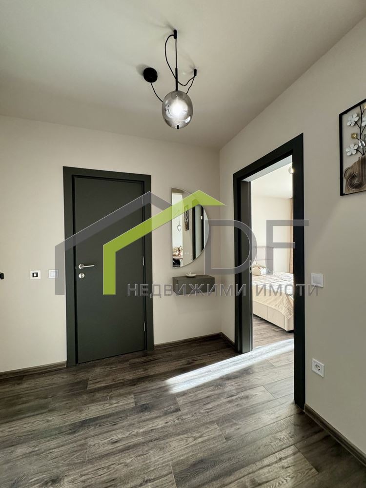 Продава 2-СТАЕН, гр. Варна, Изгрев, снимка 11 - Апартаменти - 55626999