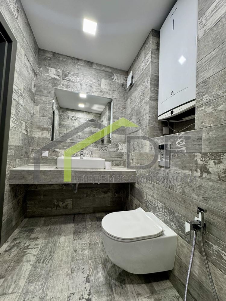 Продава 2-СТАЕН, гр. Варна, Изгрев, снимка 16 - Апартаменти - 55626999