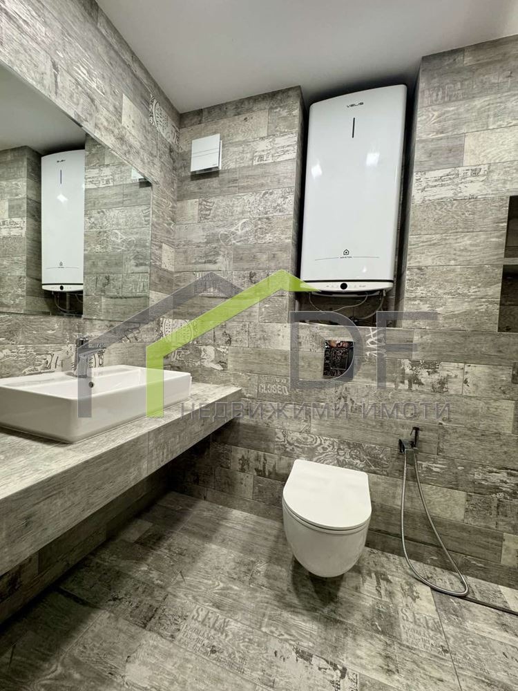Продава 2-СТАЕН, гр. Варна, Изгрев, снимка 15 - Апартаменти - 55626999