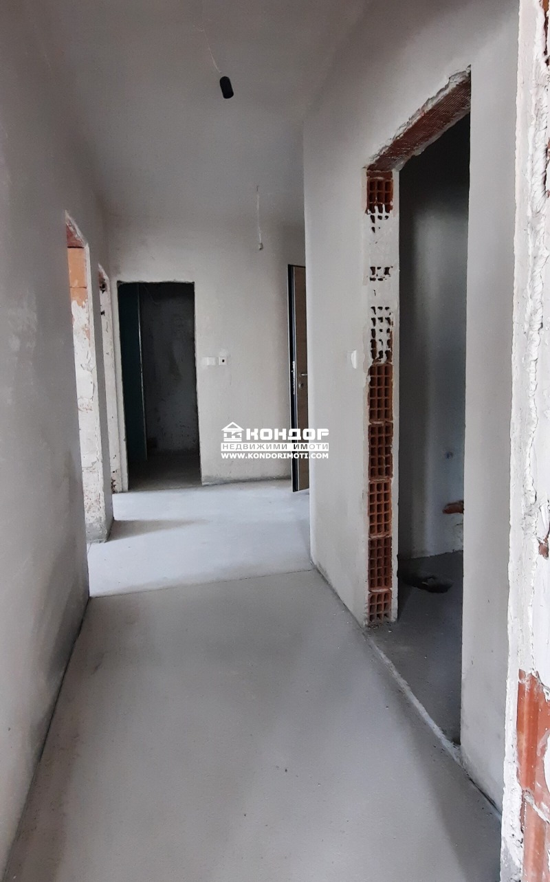 In vendita  2 camere da letto Plovdiv , Vastanicheski , 127 mq | 72395989 - Immagine [2]