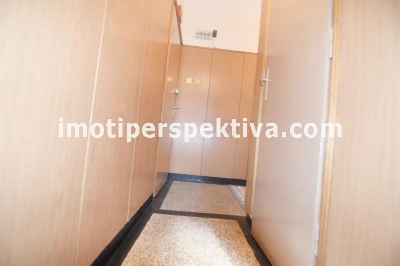 Продава  3-стаен град Пловдив , Кючук Париж , 91 кв.м | 75335911 - изображение [9]