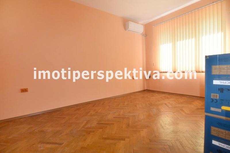 Продава  3-стаен град Пловдив , Кючук Париж , 91 кв.м | 75335911