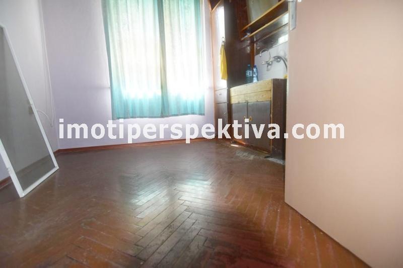 Продава  3-стаен град Пловдив , Кючук Париж , 91 кв.м | 75335911 - изображение [6]