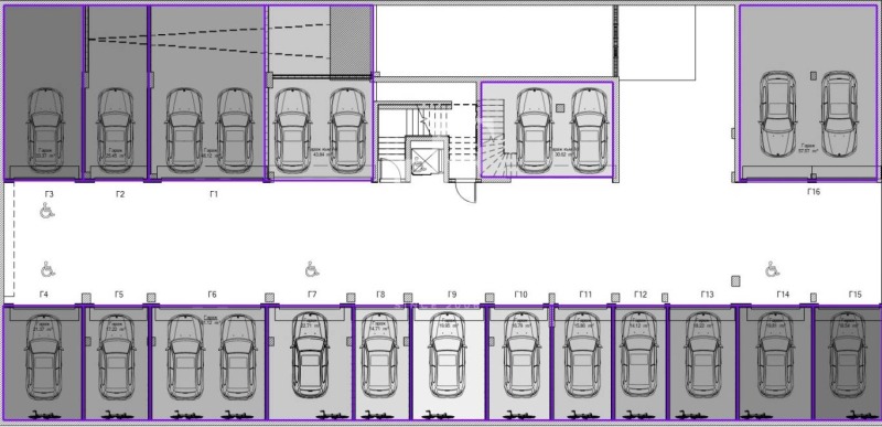 Продава 3-СТАЕН, гр. София, Горубляне, снимка 3 - Aпартаменти - 49438832