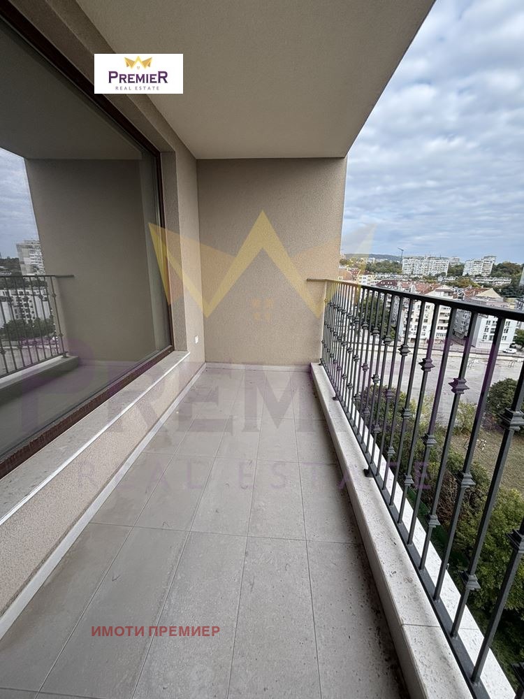 À venda  2 quartos Varna , Pobeda , 102 m² | 15262381 - imagem [5]