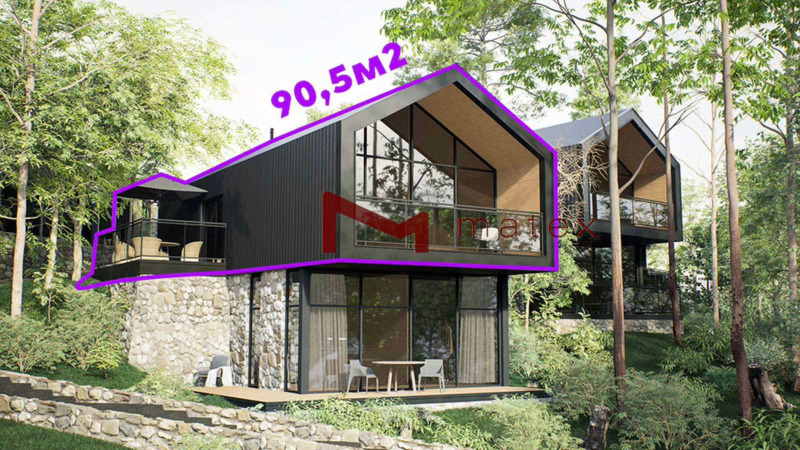 Продава 3-СТАЕН, град Варна, м-т Ален мак • 140275 € / 274354.05 лв. • 21023333 1