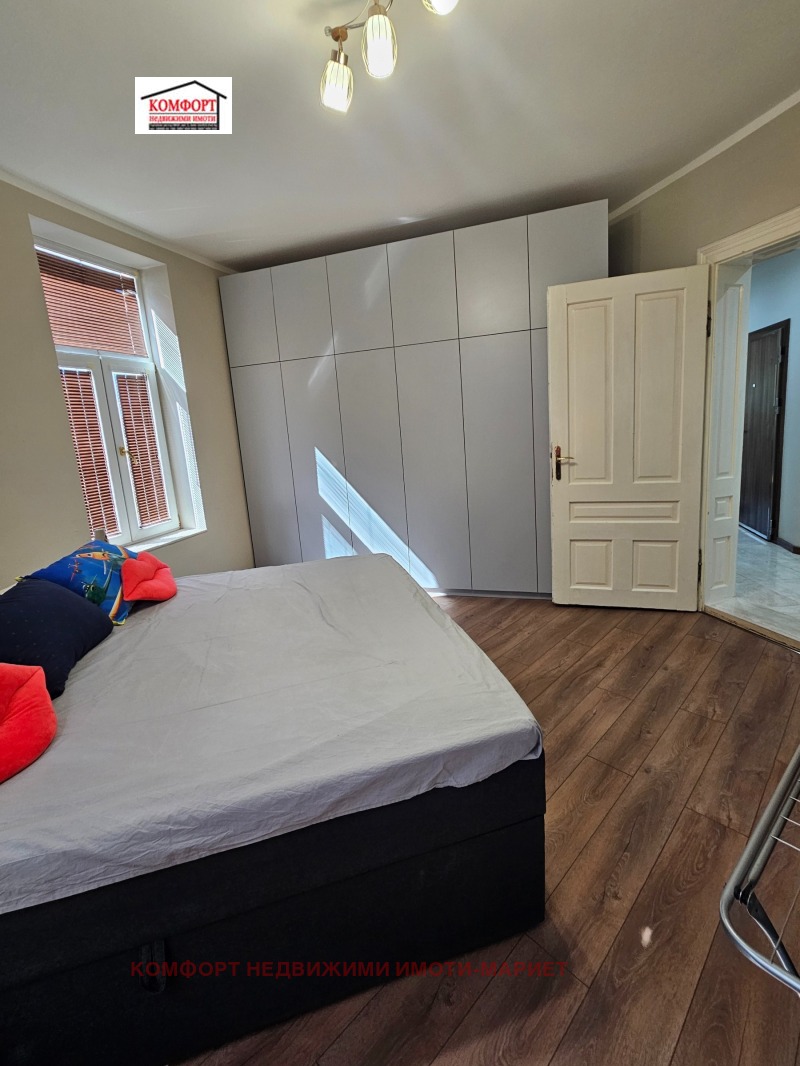 Продава 3-СТАЕН, гр. Плевен, Идеален център, снимка 8 - Апартаменти - 53009584