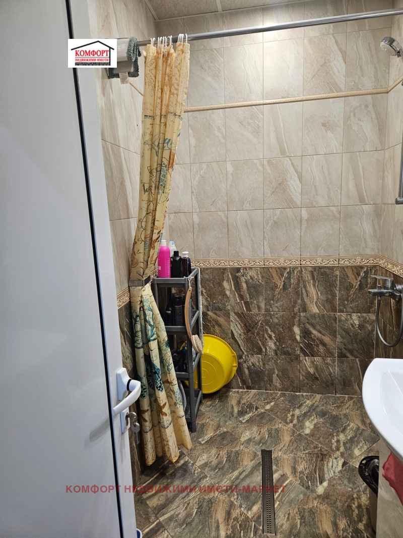 Продава 3-СТАЕН, гр. Плевен, Идеален център, снимка 14 - Апартаменти - 53009584