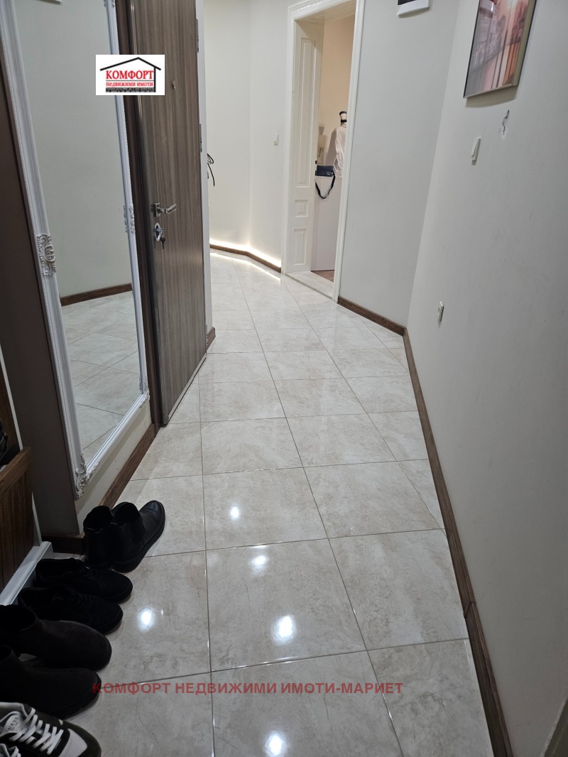 Продава 3-СТАЕН, гр. Плевен, Идеален център, снимка 9 - Апартаменти - 53009584