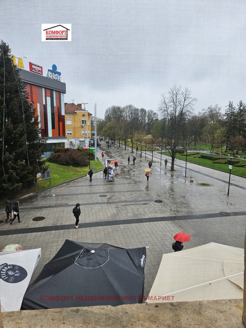 Продава 3-СТАЕН, гр. Плевен, Идеален център, снимка 15 - Апартаменти - 53009584