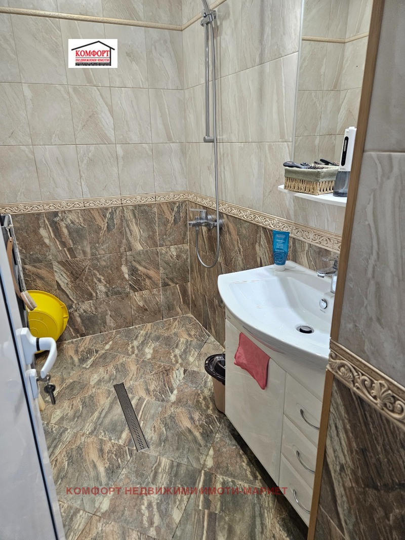 Продава 3-СТАЕН, гр. Плевен, Идеален център, снимка 13 - Апартаменти - 53009584