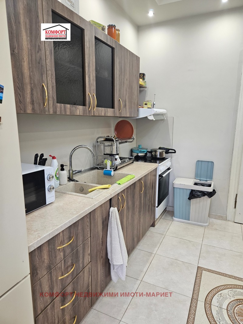 Продава 3-СТАЕН, гр. Плевен, Идеален център, снимка 5 - Апартаменти - 53009584