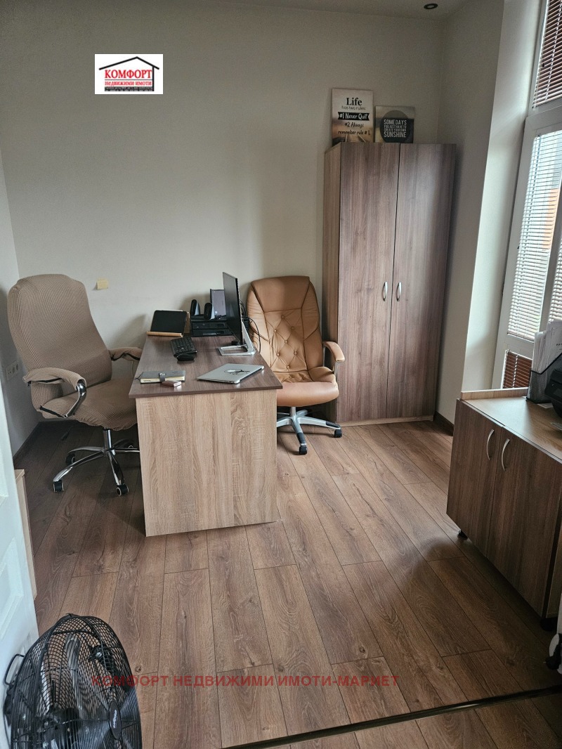 Продава 3-СТАЕН, гр. Плевен, Идеален център, снимка 4 - Апартаменти - 53009584