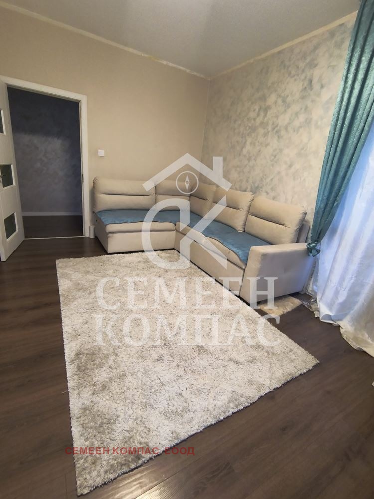 Продава 3-СТАЕН, гр. Пловдив, Тракия, снимка 4 - Апартаменти - 53070843