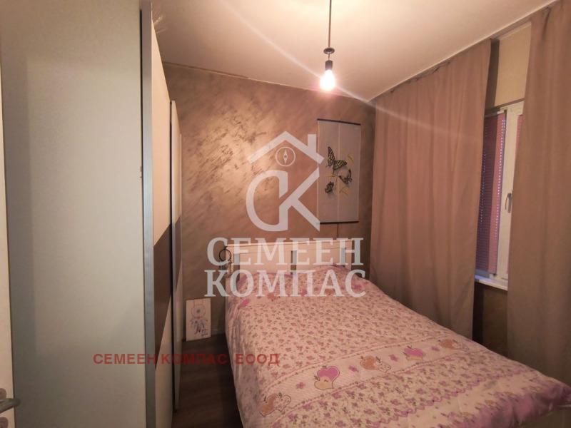 Продава 3-СТАЕН, гр. Пловдив, Тракия, снимка 6 - Апартаменти - 53070843