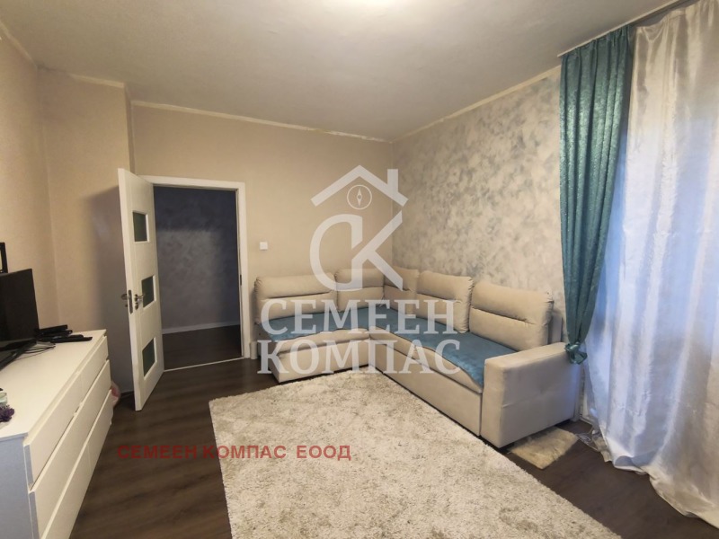Продава 3-СТАЕН, гр. Пловдив, Тракия, снимка 3 - Апартаменти - 53070843