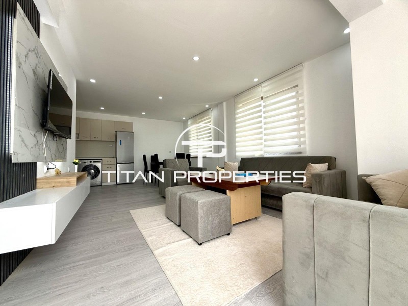 Продава 3-СТАЕН, гр. Асеновград, област Пловдив, снимка 2 - Апартаменти - 53256145