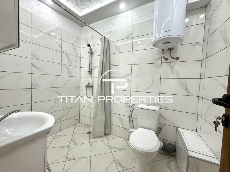 Продава 3-СТАЕН, гр. Асеновград, област Пловдив, снимка 10 - Апартаменти - 53256145