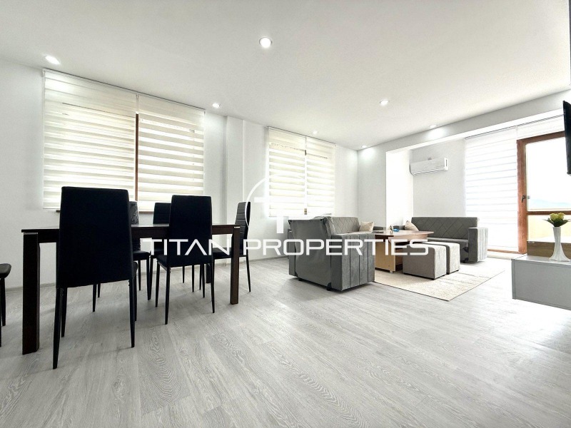 Продава 3-СТАЕН, гр. Асеновград, област Пловдив, снимка 3 - Апартаменти - 53256145