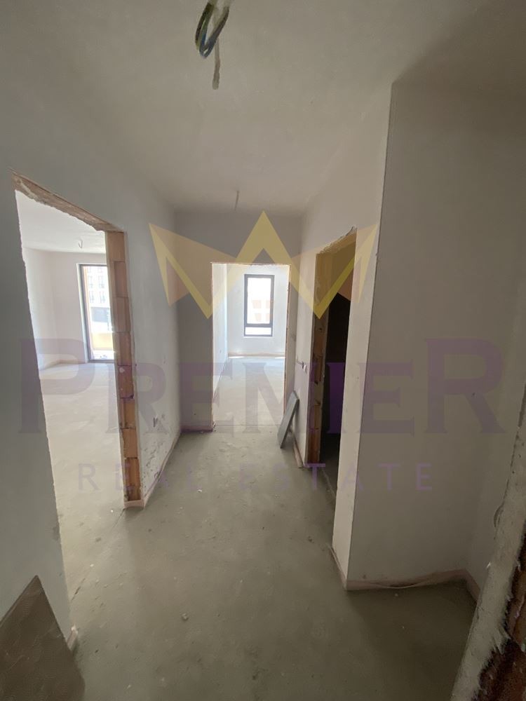 Продава 3-СТАЕН, гр. Пловдив, Христо Смирненски, снимка 5 - Апартаменти - 56020838