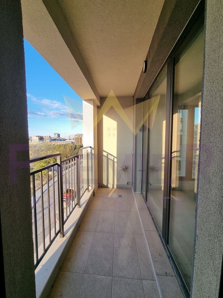 Продава 3-СТАЕН, гр. Пловдив, Тракия, снимка 9 - Апартаменти - 56126620