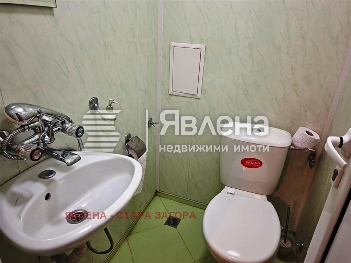 Продава 4-СТАЕН, гр. Стара Загора, Опълченски, снимка 4 - Апартаменти - 54459268