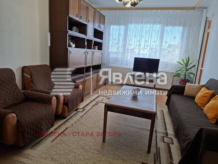 Продава 4-СТАЕН, гр. Стара Загора, Опълченски