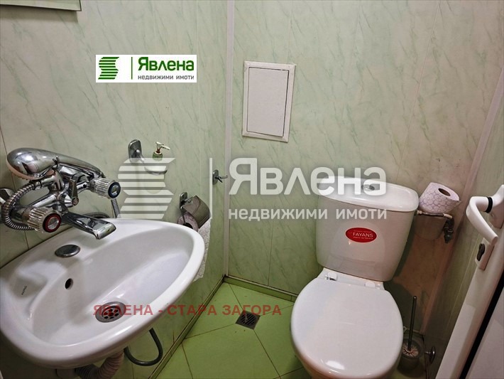 Продава 4-СТАЕН, гр. Стара Загора, Опълченски, снимка 7 - Апартаменти - 54459268
