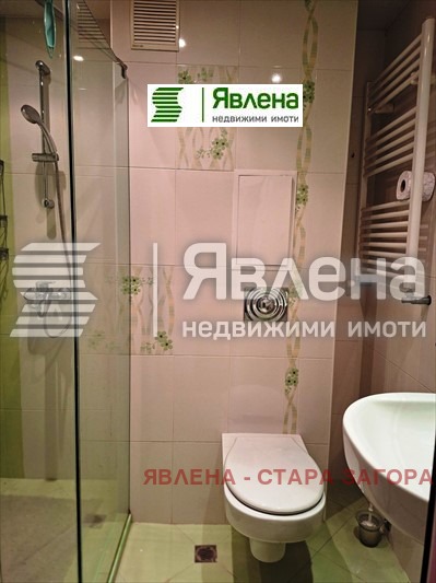 Продава 4-СТАЕН, гр. Стара Загора, Опълченски, снимка 9 - Апартаменти - 54459268