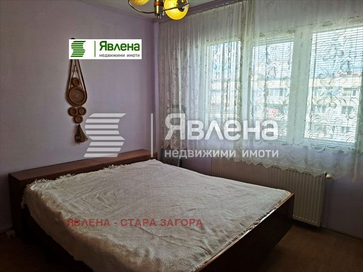 Продава 4-СТАЕН, гр. Стара Загора, Опълченски, снимка 6 - Апартаменти - 54459268