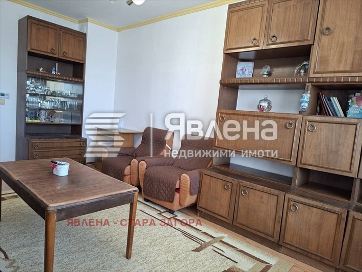 Продава 4-СТАЕН, гр. Стара Загора, Опълченски, снимка 10 - Апартаменти - 54459268