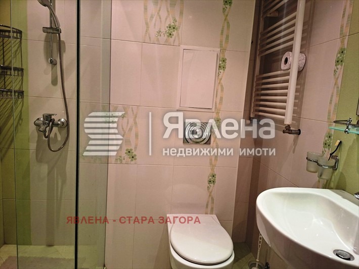 Продава 4-СТАЕН, гр. Стара Загора, Опълченски, снимка 5 - Апартаменти - 54459268