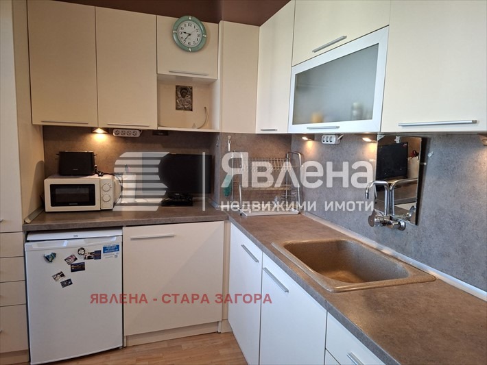Продава 4-СТАЕН, гр. Стара Загора, Опълченски, снимка 8 - Апартаменти - 54459268