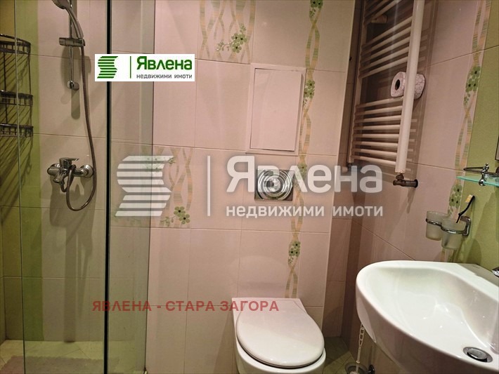 Продава 4-СТАЕН, гр. Стара Загора, Опълченски, снимка 8 - Апартаменти - 54459268