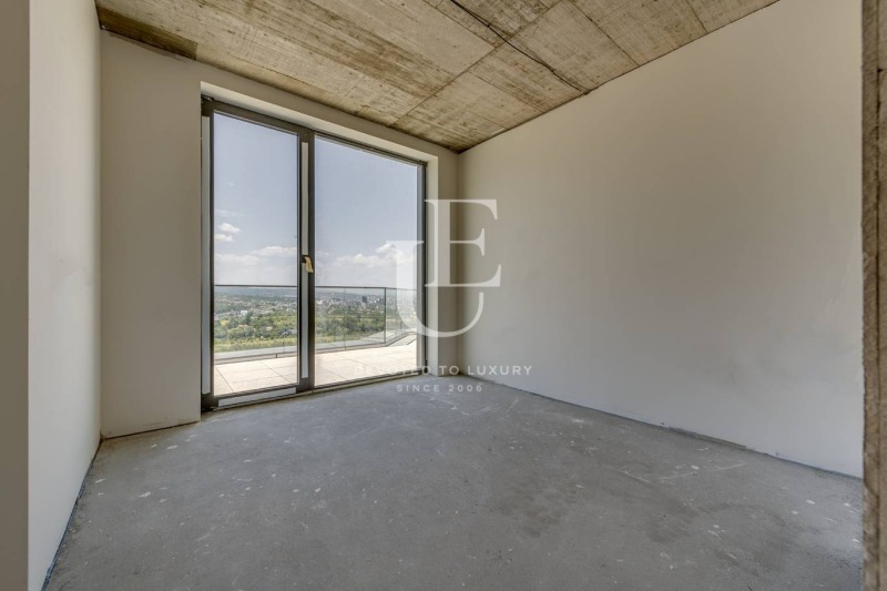 Продава МНОГОСТАЕН, гр. София, Кръстова вада, снимка 6 - Апартаменти - 53263203