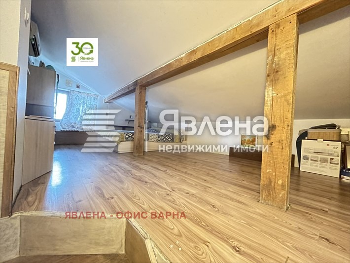 Продава МЕЗОНЕТ, гр. Варна, Виница, снимка 11 - Апартаменти - 56276048