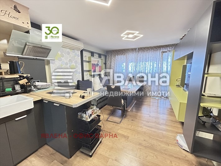 Продава МЕЗОНЕТ, гр. Варна, Виница, снимка 6 - Апартаменти - 56276048