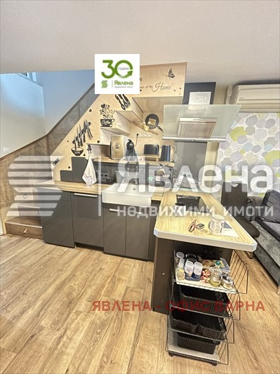 Продава МЕЗОНЕТ, гр. Варна, Виница, снимка 7 - Апартаменти - 56276048
