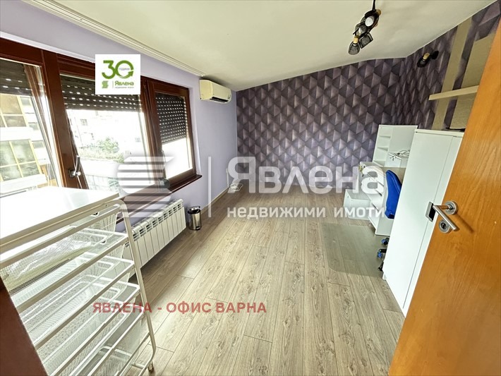 Продава МЕЗОНЕТ, гр. Варна, Виница, снимка 2 - Апартаменти - 56276048