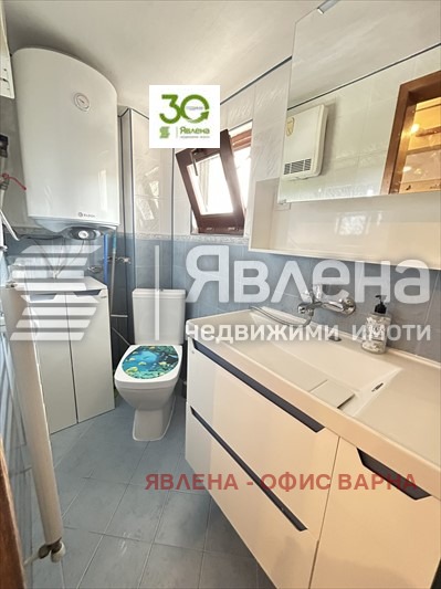 Продава МЕЗОНЕТ, гр. Варна, Виница, снимка 8 - Апартаменти - 56276048