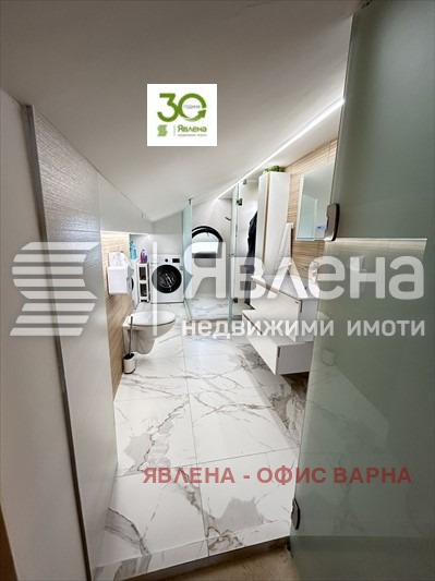 Продава МЕЗОНЕТ, гр. Варна, Виница, снимка 12 - Апартаменти - 56276048