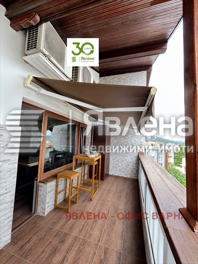 Продава МЕЗОНЕТ, гр. Варна, Виница, снимка 4 - Апартаменти - 56276048