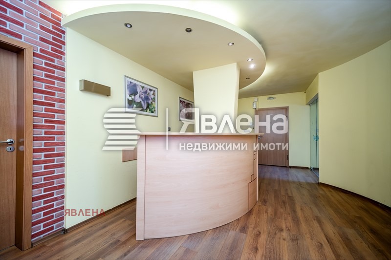 Продава ОФИС, гр. София, Борово, снимка 6 - Офиси - 48577717