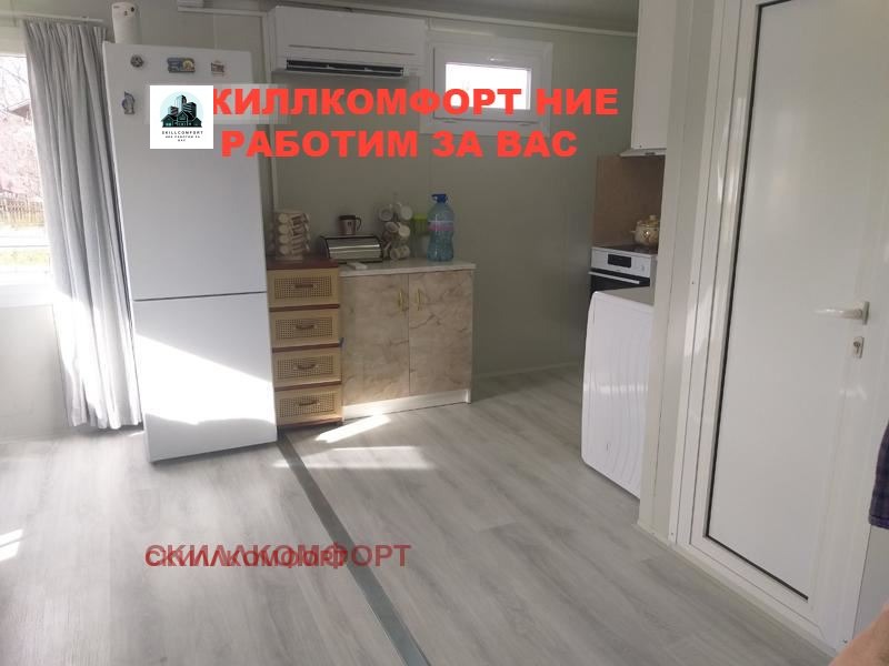 Продава КЪЩА, гр. София, Филиповци, снимка 10 - Къщи - 49261431