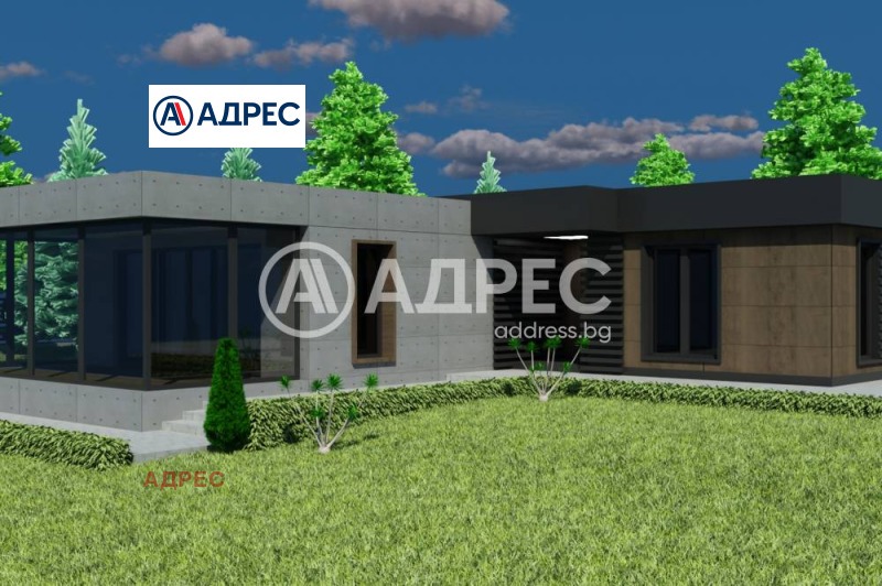 À venda  Casa Varna , m-t Dolna Traka , 161 m² | 43263226